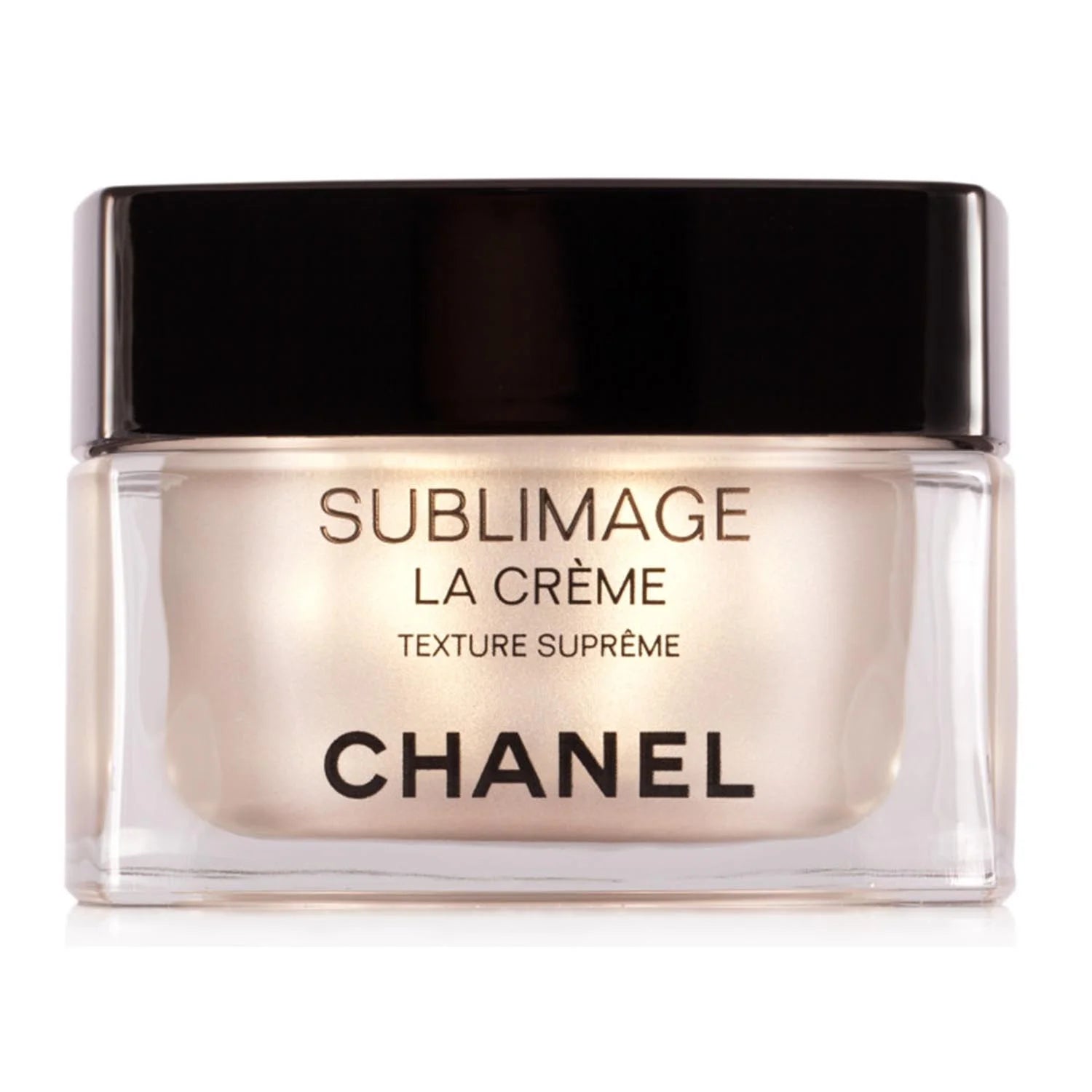 Chanel Sublimage La Crème Texture Suprême 50g