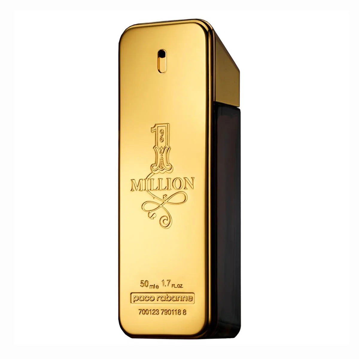 Paco Rabanne 1 Million Eau De Toilette