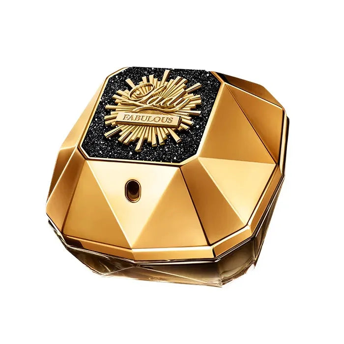 Paco Rabanne Lady Million Fabulous Eau De Parfum Intense