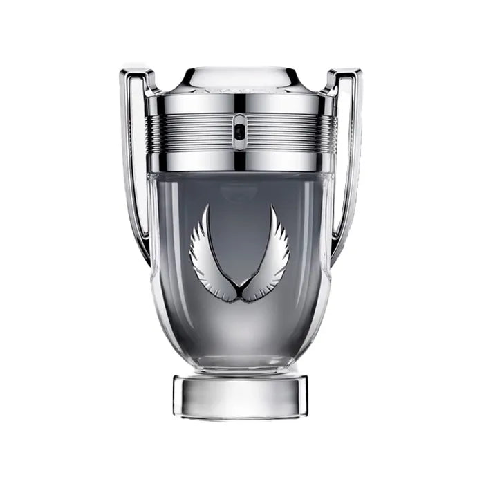 Paco Rabanne Invictus Platinum Eau De Parfum