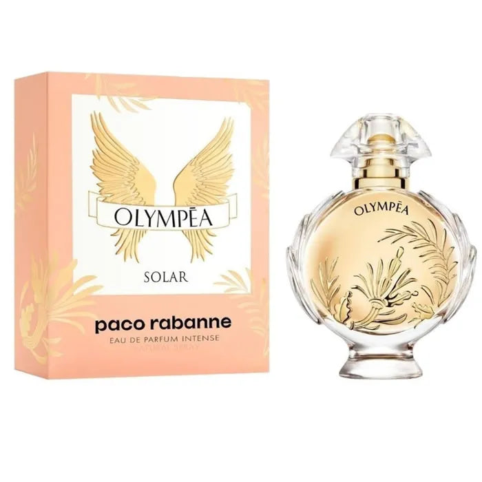 Paco Rabanne Olympéa Solar Eau de Parfum Intense
