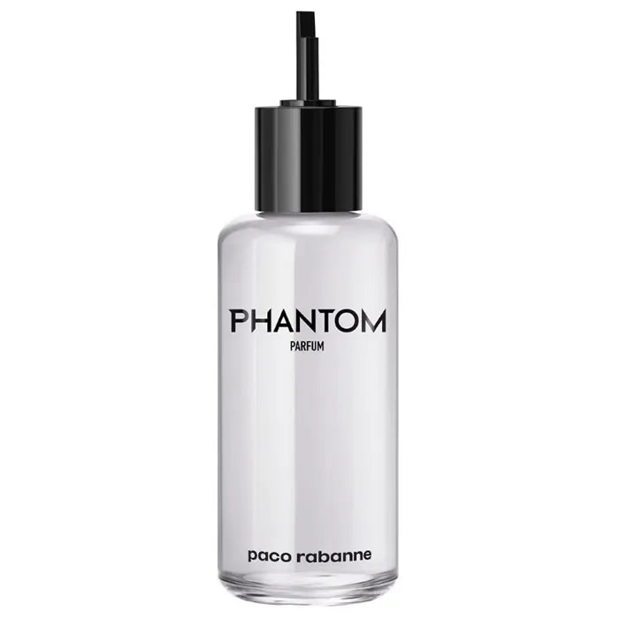 Paco Rabanne Phantom Parfum Eau De Parfum Recharge 200ml