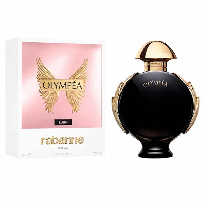 Paco Rabanne Olympéa Parfum