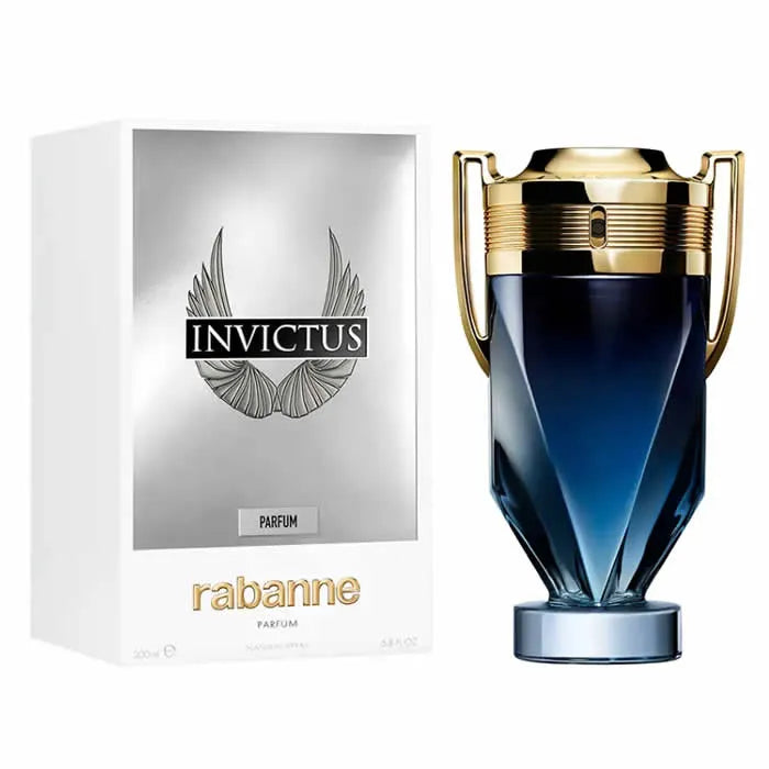 Paco Rabanne Invictus Parfum