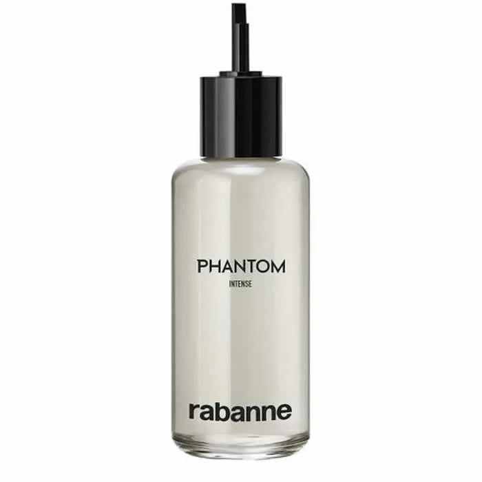 Paco Rabanne Phantom Intense Eau De Parfum Refill 200ml