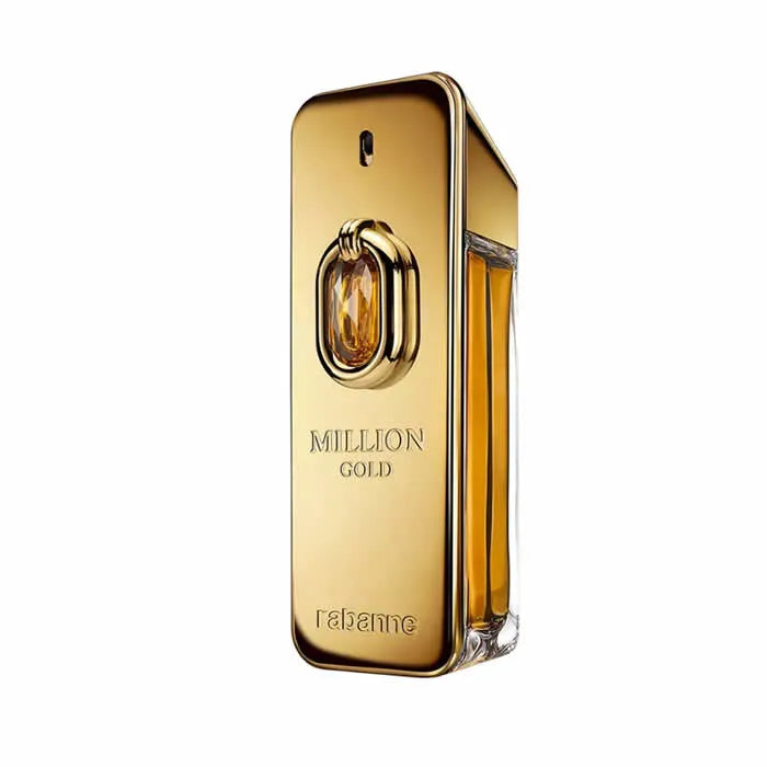 Paco Rabanne Million Gold Elixir Parfum Intense