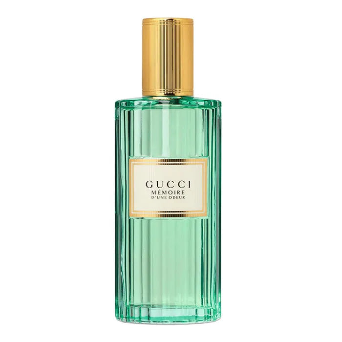 Gucci Mémoire D'Une Odeur Eau De Parfum Spray 100ml