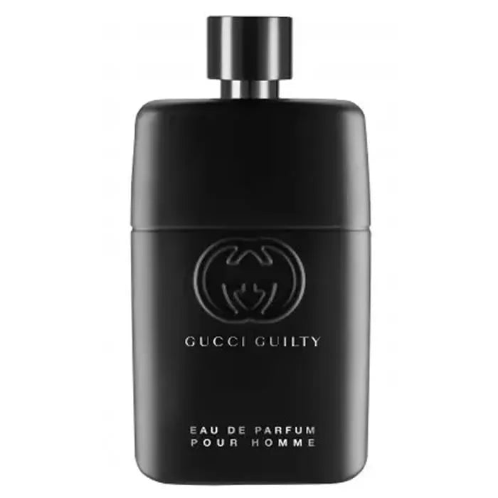 Gucci Guilty Eau De Parfum Pour Homme