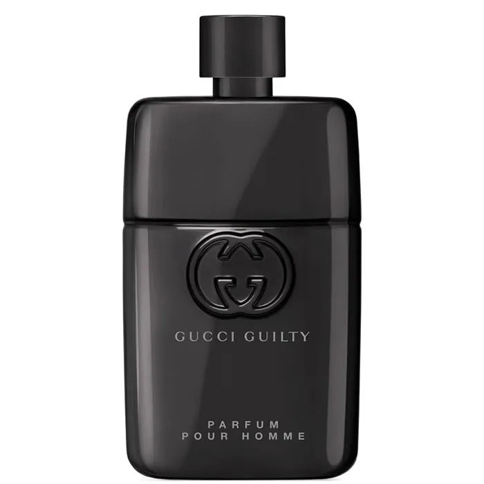 Gucci Guilty Pour Homme Parfum Eau De Parfum