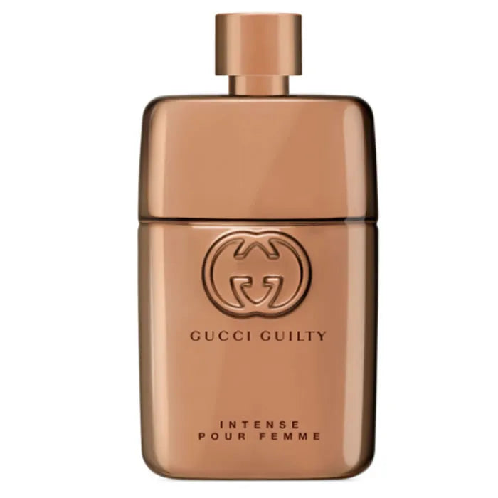 Gucci Guilty Pour Femme Intense Eau De Parfum Spray