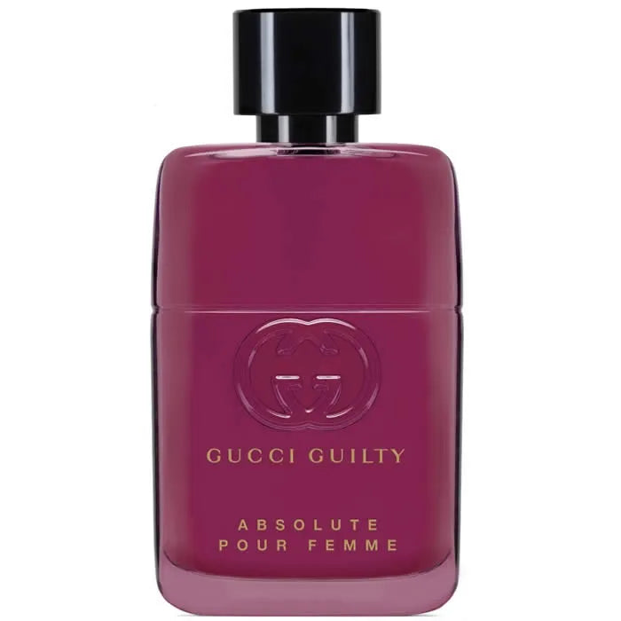 Gucci Guilty Absolute Pour Femme Eau De Parfum Spray 90ml