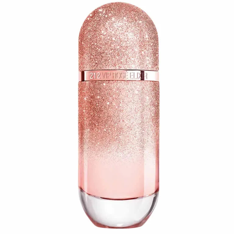 Carolina Herrera 212 Vip Rosé Elixir Eau De Parfum