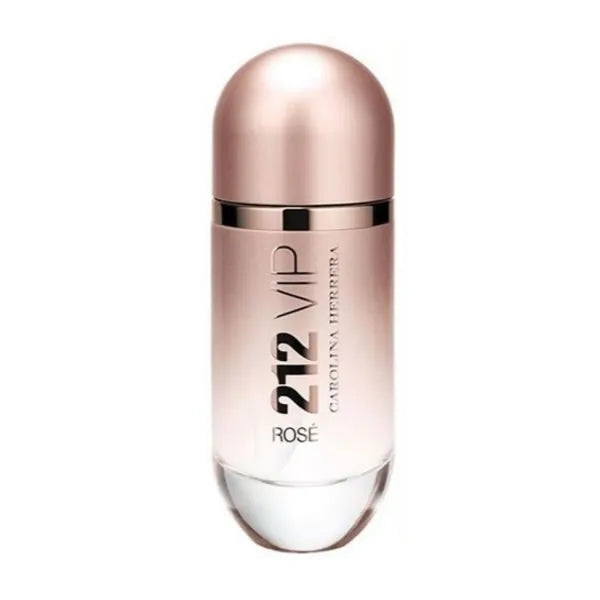 Carolina Herrera 212 Vip Rose Eau De Perfume